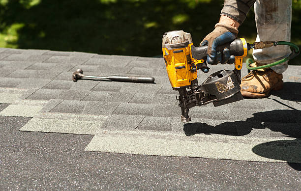 Quick and Trustworthy Emergency Roof Repair Services in Jones Creek, TX